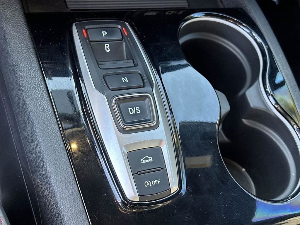 Thumbnail: 2023 Honda Ridgeline - 17