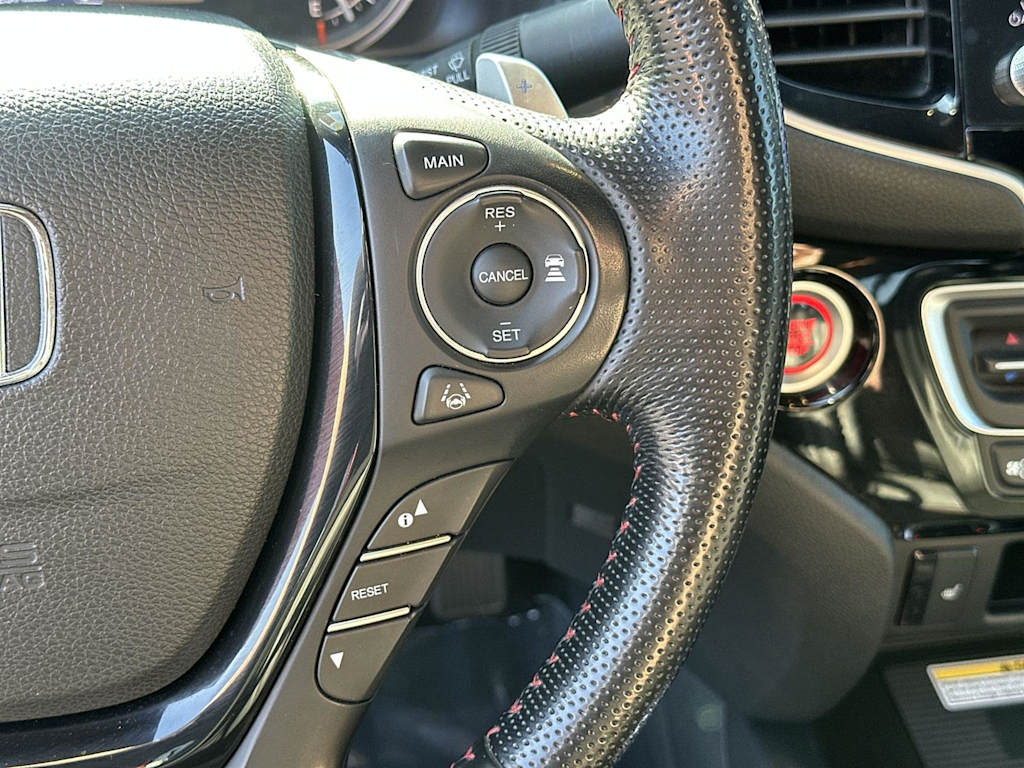 Thumbnail: 2023 Honda Ridgeline - 25