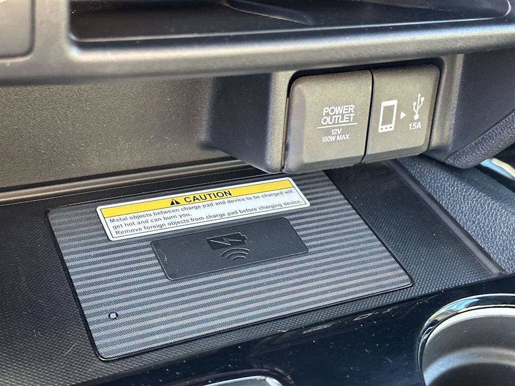 Thumbnail: 2023 Honda Ridgeline - 27