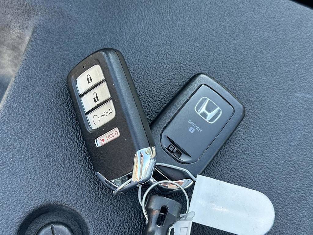 Thumbnail: 2023 Honda Ridgeline - 20