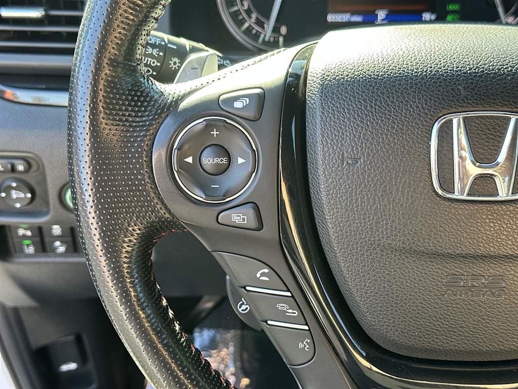 Thumbnail: 2023 Honda Ridgeline - 24