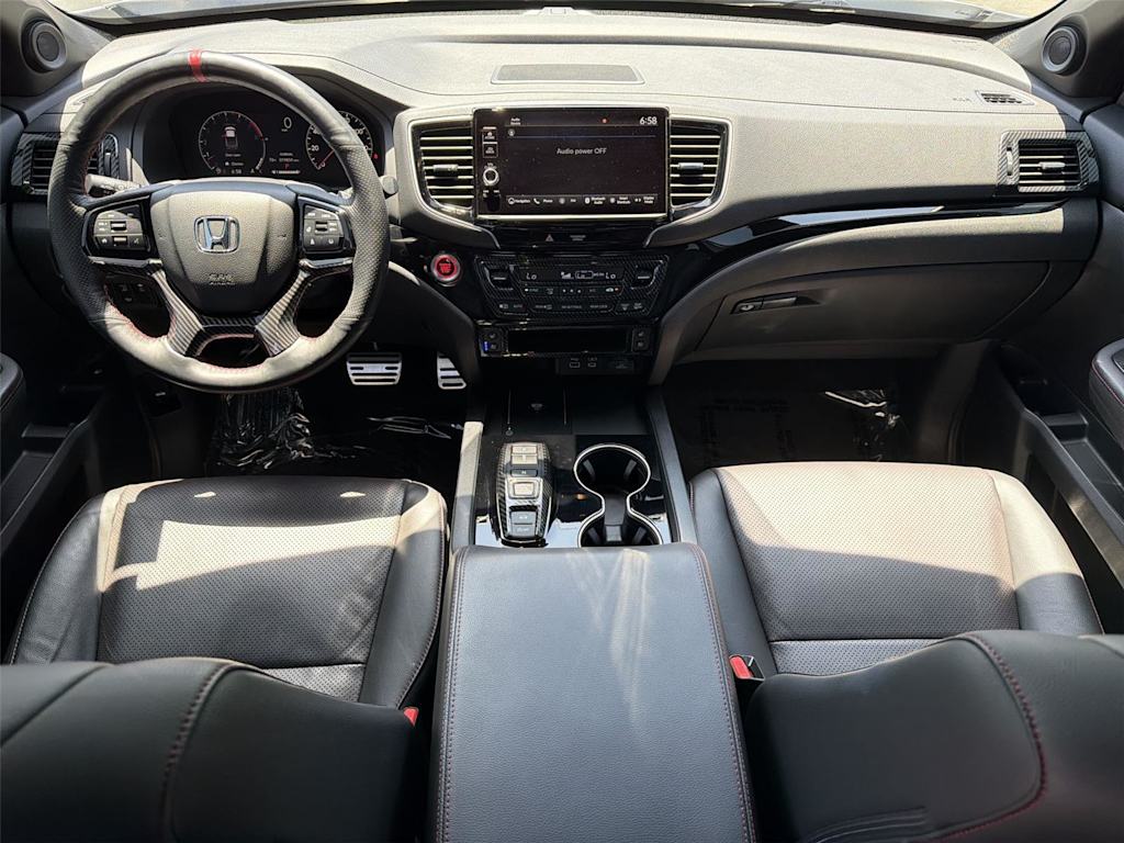 Thumbnail: 2024 Honda Ridgeline - 10