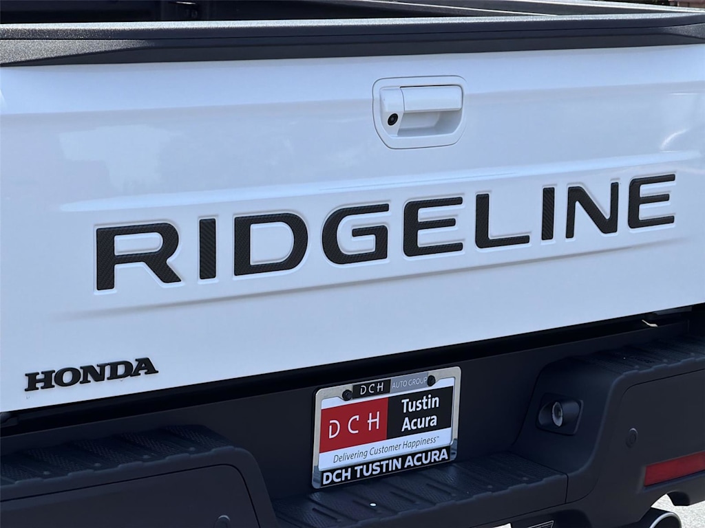 Thumbnail: 2024 Honda Ridgeline - 7