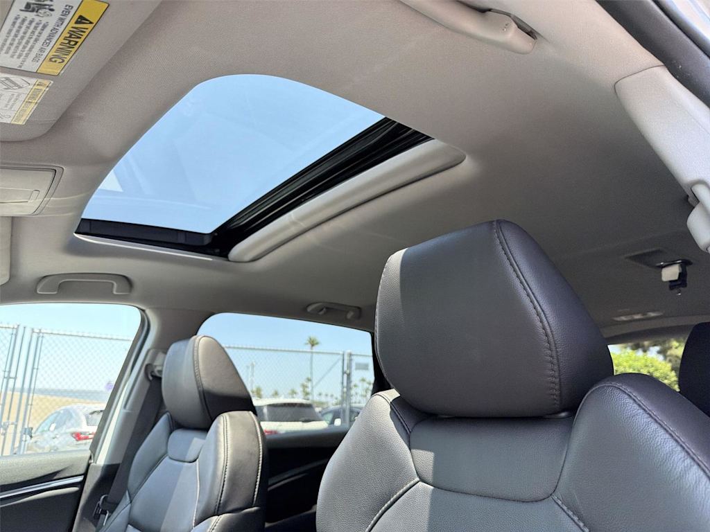 Thumbnail: 2015 Acura MDX - 33