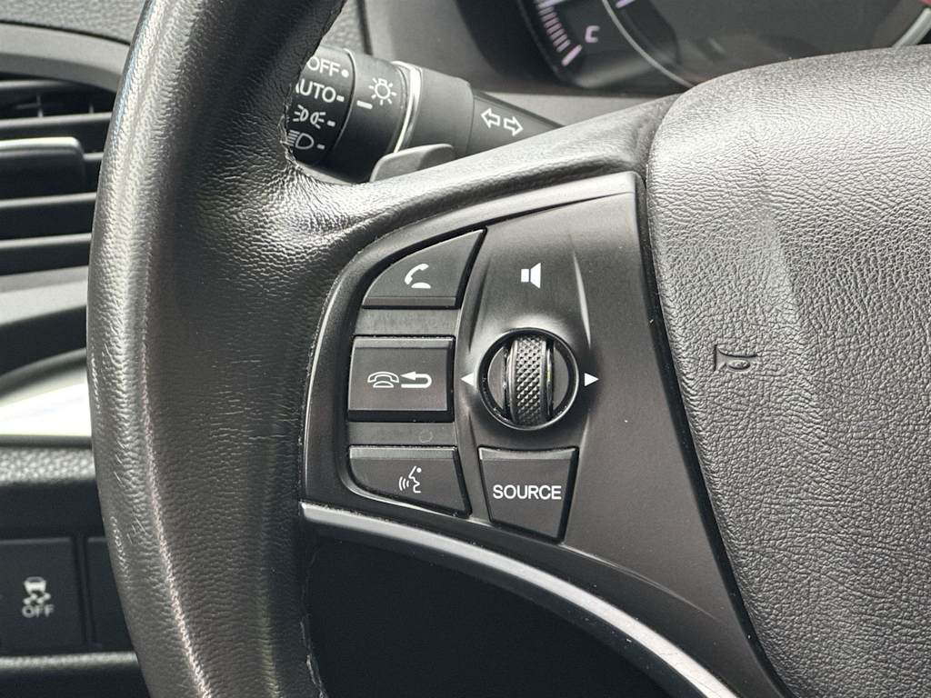 2015 Acura MDX Technology 24