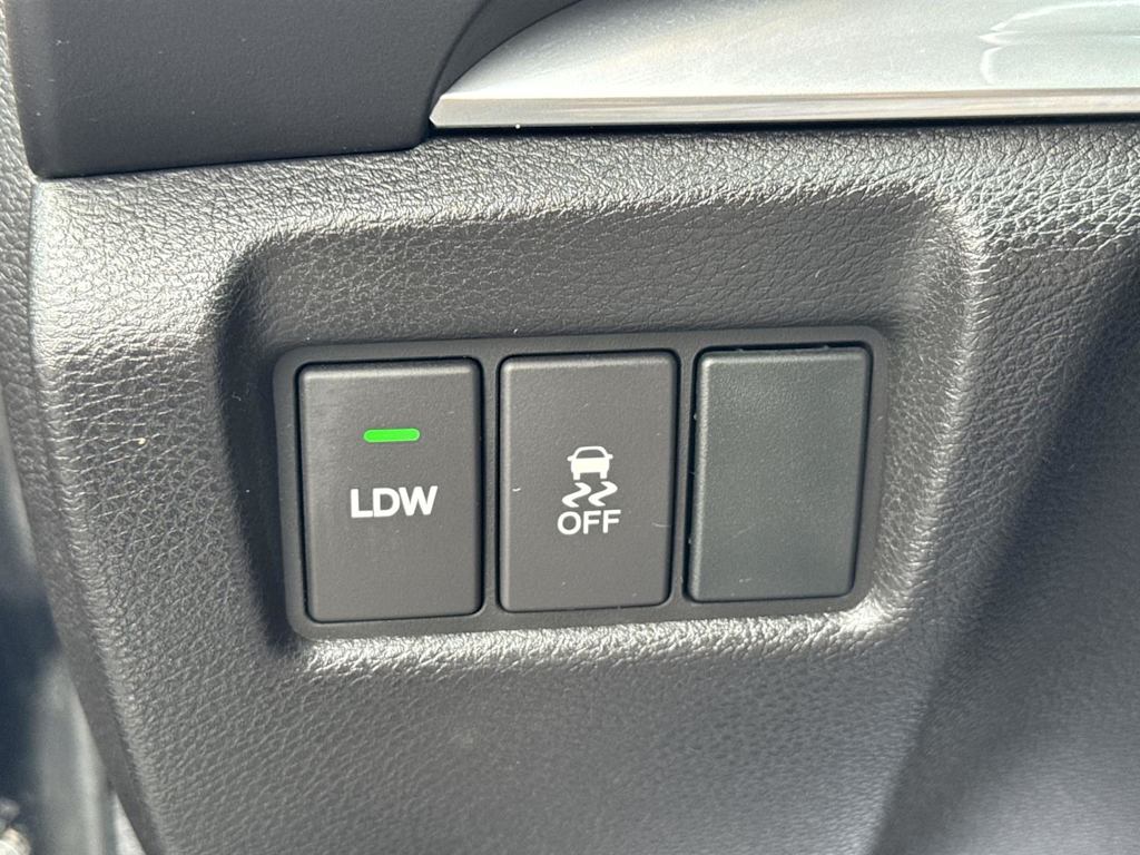 2015 Acura MDX Technology 30