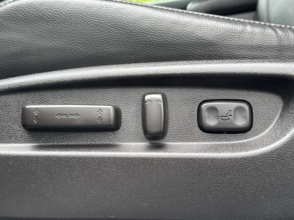 2015 Acura MDX Technology 23
