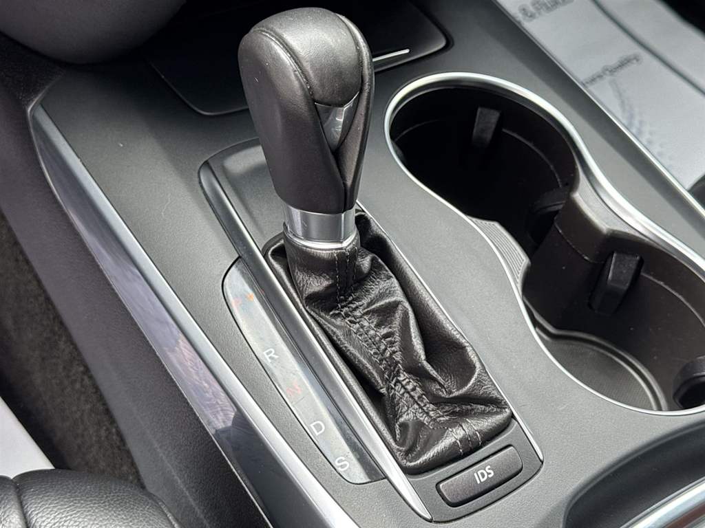 2015 Acura MDX Technology 17
