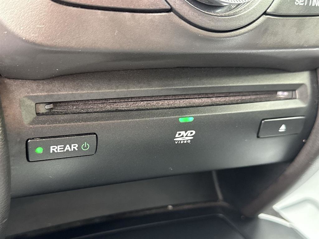 2015 Acura MDX Technology 29