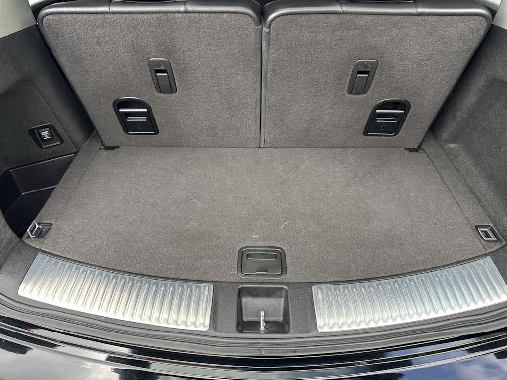 2015 Acura MDX Technology 19
