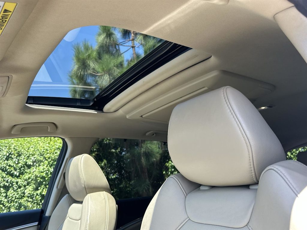 Thumbnail: 2016 Acura MDX - 30