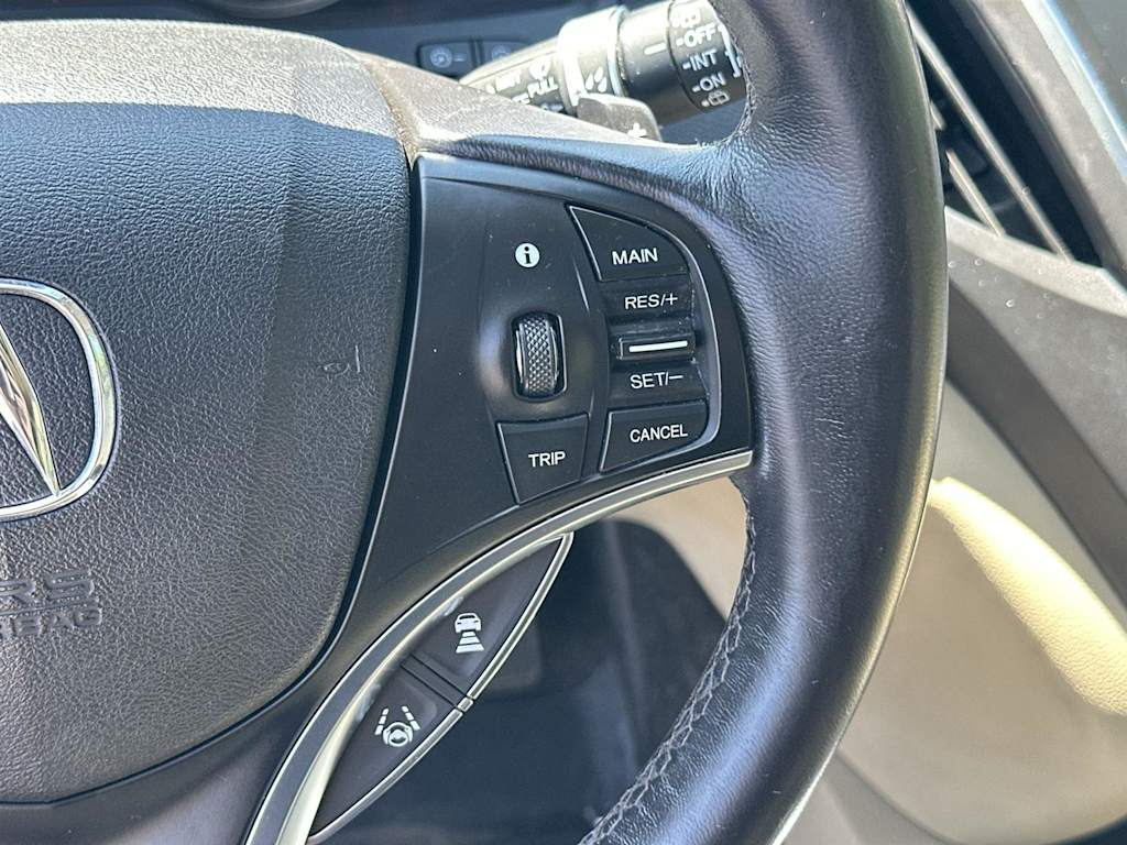 Thumbnail: 2016 Acura MDX - 25