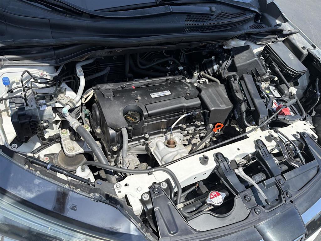 Thumbnail: 2016 Honda CR-V - 9