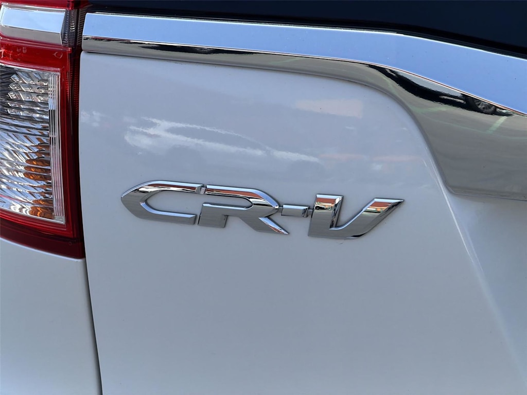Thumbnail: 2016 Honda CR-V - 7