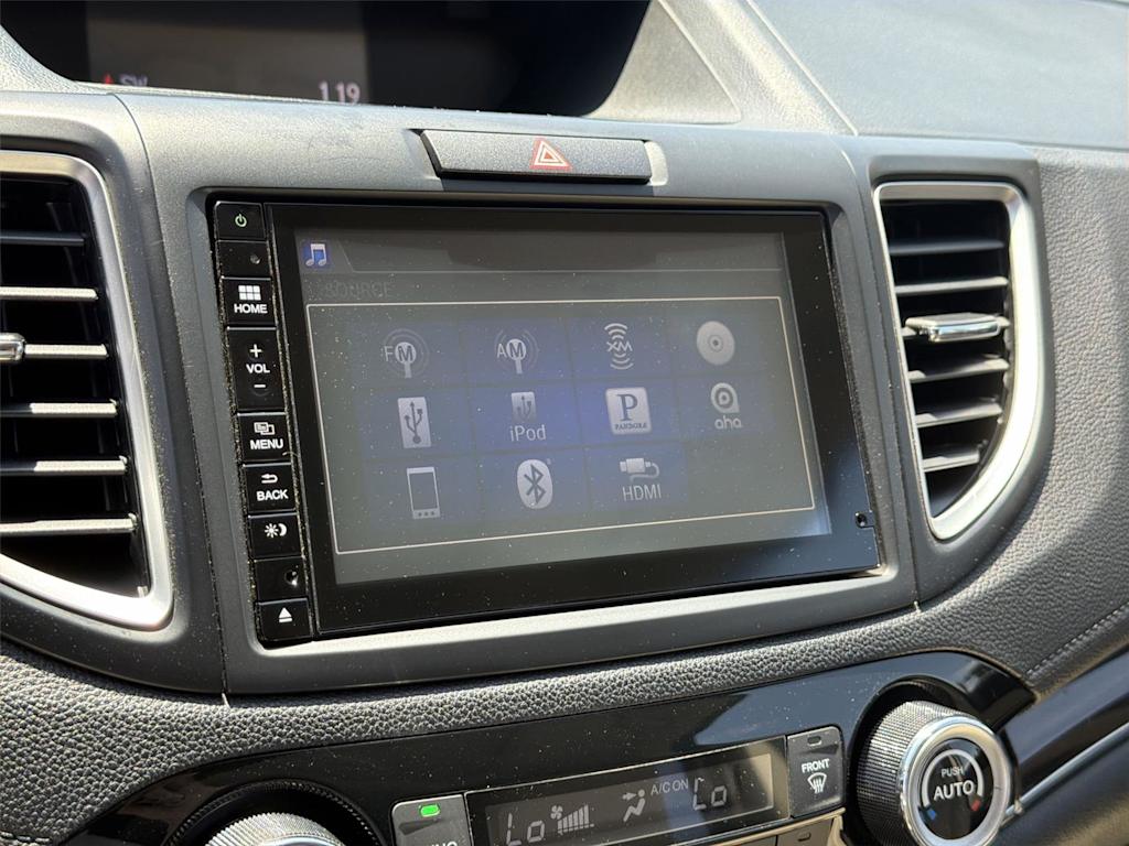 Thumbnail: 2016 Honda CR-V - 16