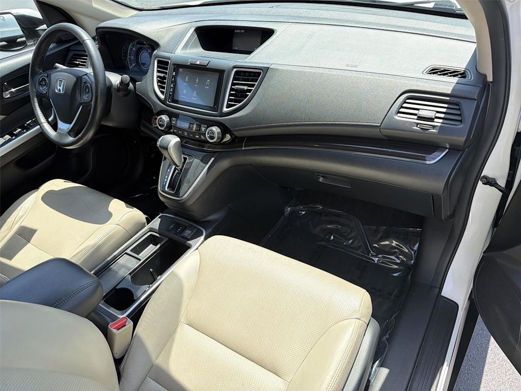 Thumbnail: 2016 Honda CR-V - 14