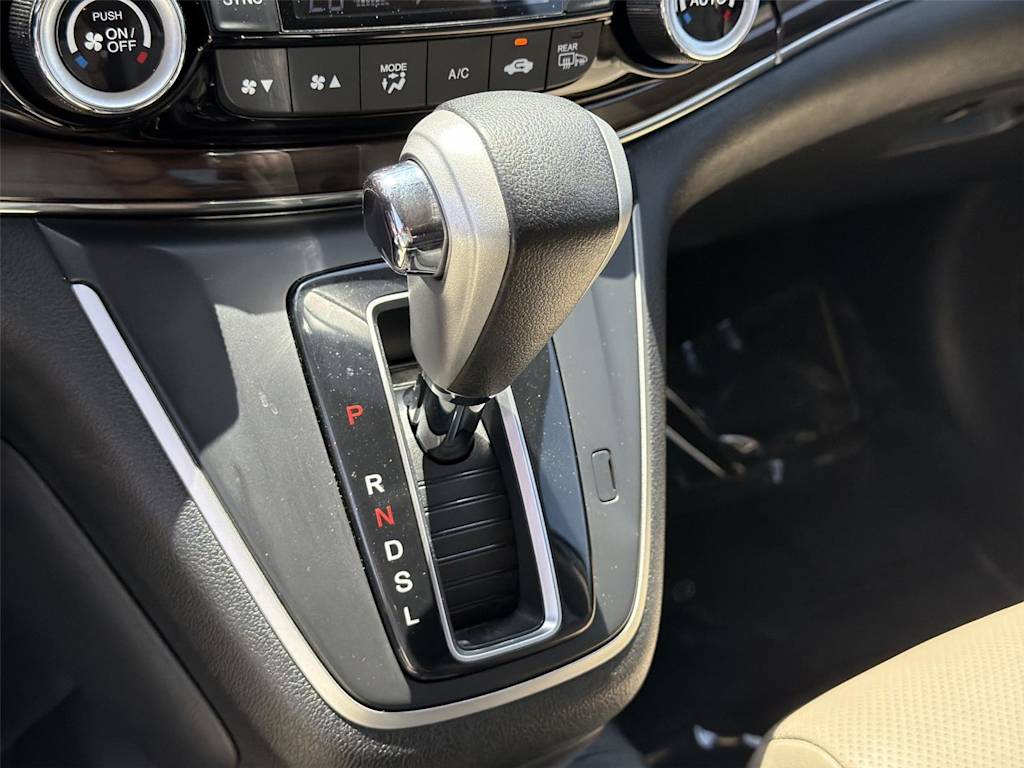 Thumbnail: 2016 Honda CR-V - 17