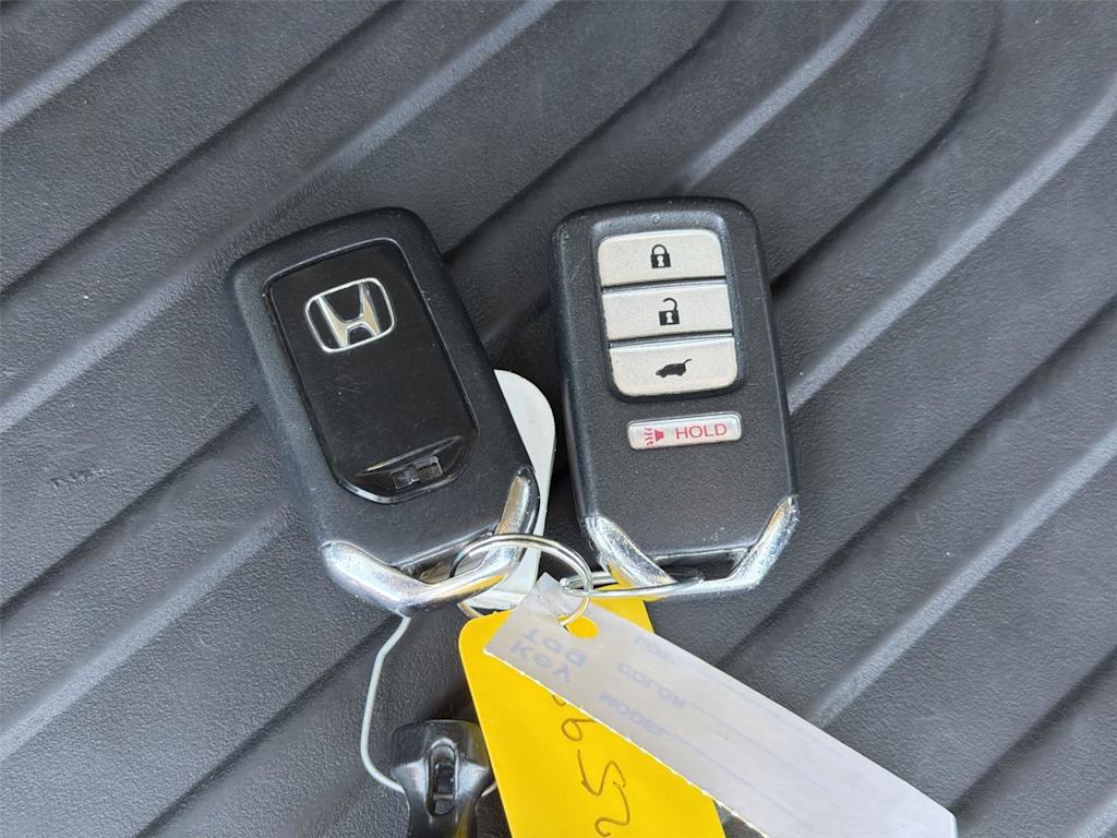 Thumbnail: 2016 Honda CR-V - 20
