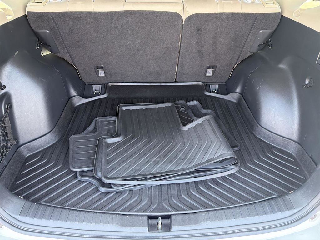Thumbnail: 2016 Honda CR-V - 19