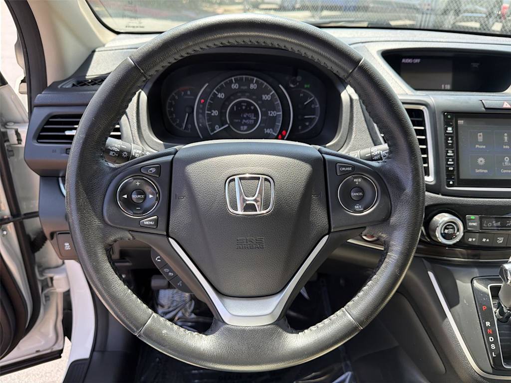 Thumbnail: 2016 Honda CR-V - 15