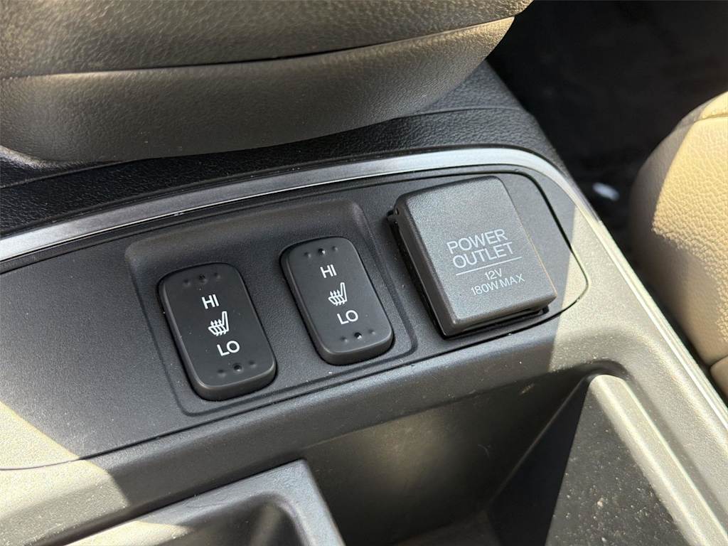 Thumbnail: 2016 Honda CR-V - 29