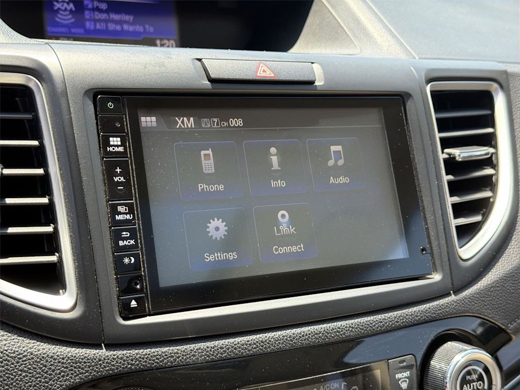 Thumbnail: 2016 Honda CR-V - 32