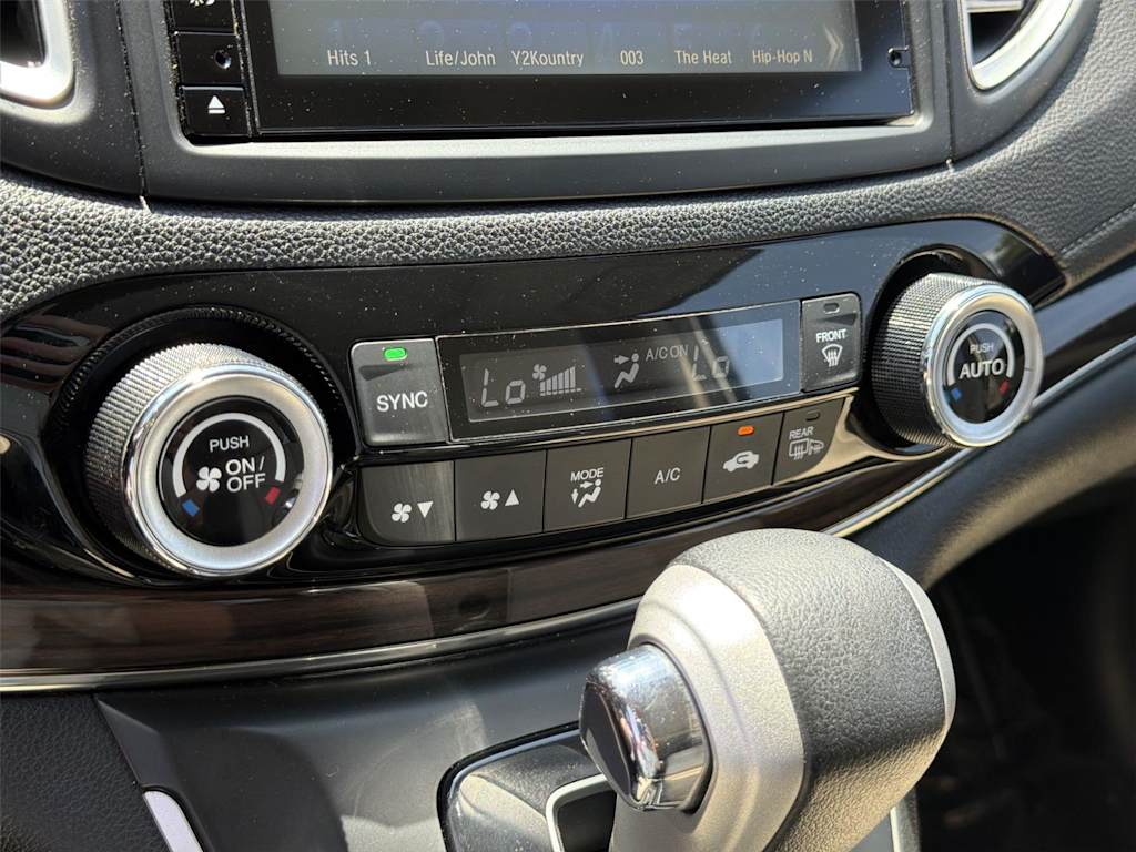 Thumbnail: 2016 Honda CR-V - 28