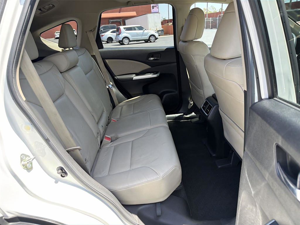 Thumbnail: 2016 Honda CR-V - 13