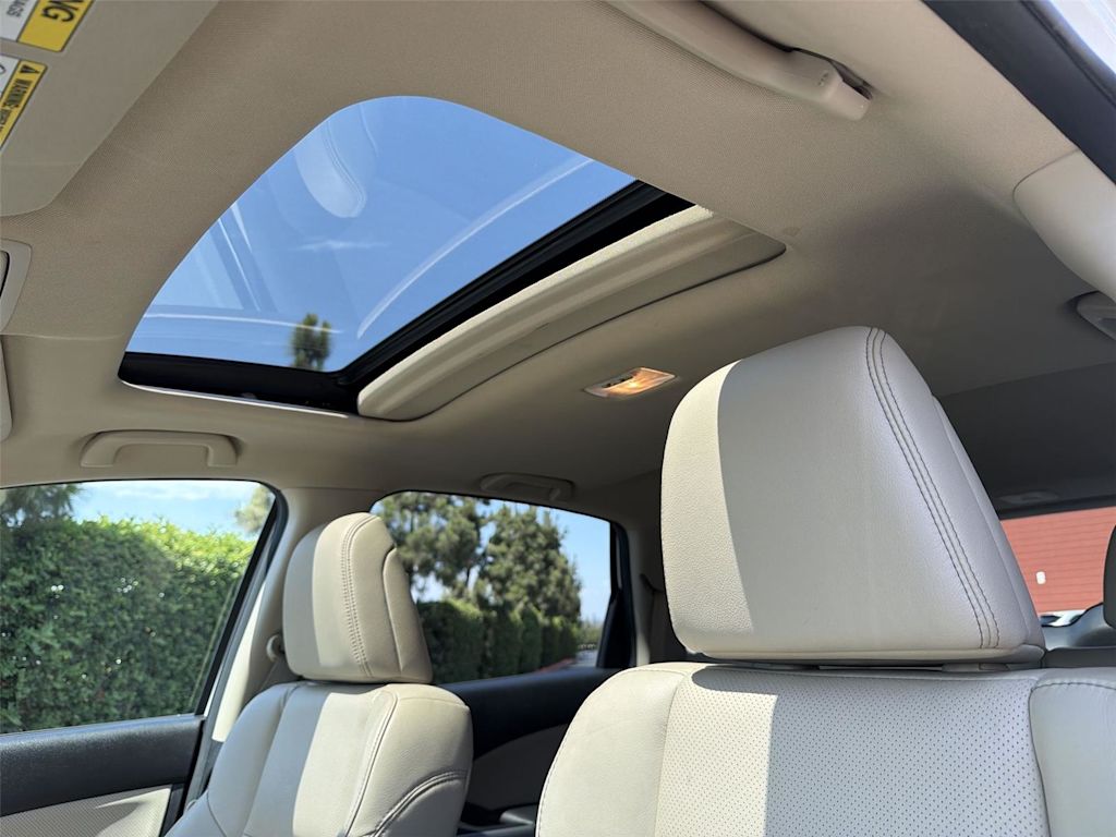 Thumbnail: 2016 Honda CR-V - 34