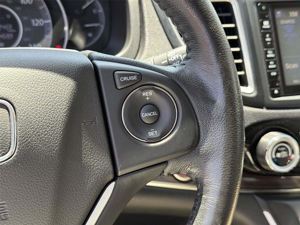 Thumbnail: 2016 Honda CR-V - 27