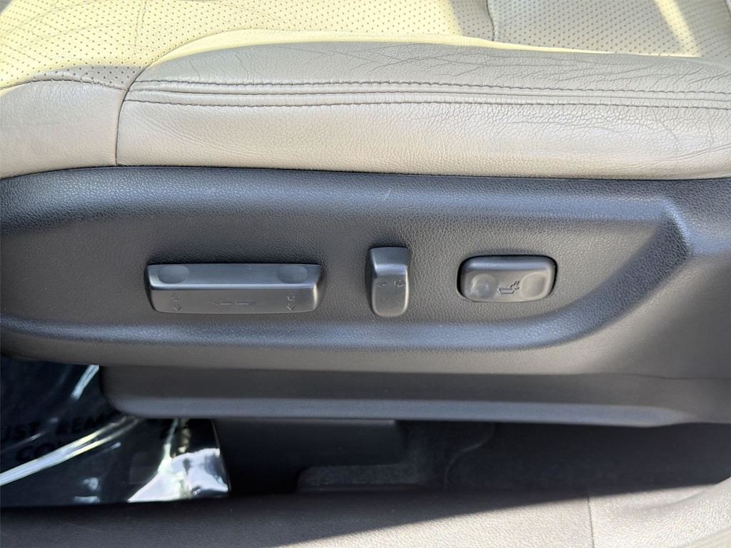 Thumbnail: 2016 Honda CR-V - 22