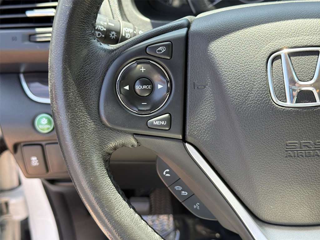Thumbnail: 2016 Honda CR-V - 23