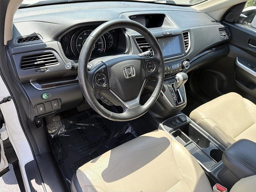 Thumbnail: 2016 Honda CR-V - 2