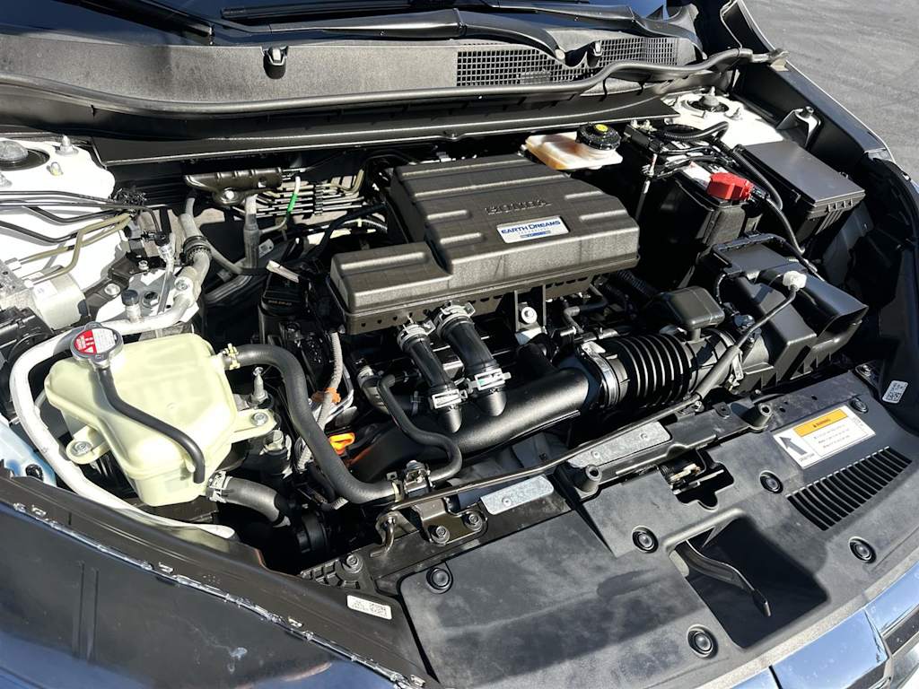 Thumbnail: 2019 Honda CR-V - 9