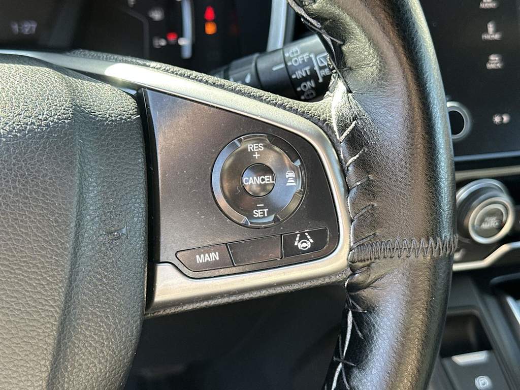 Thumbnail: 2019 Honda CR-V - 24