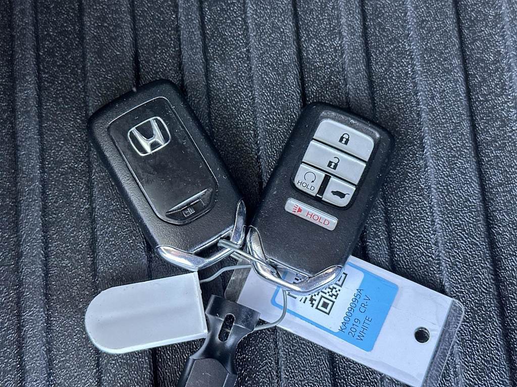 Thumbnail: 2019 Honda CR-V - 20