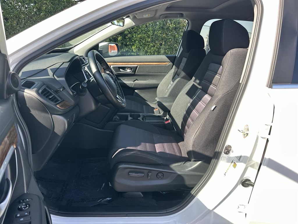 Thumbnail: 2019 Honda CR-V - 11