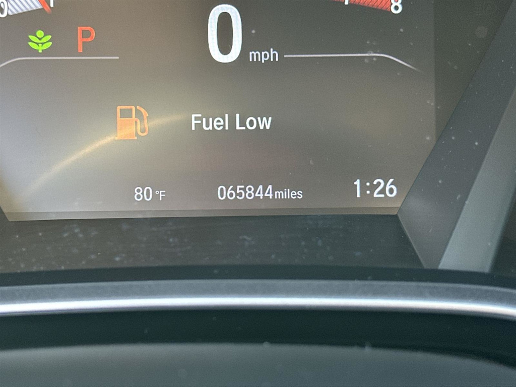 Thumbnail: 2019 Honda CR-V - 18