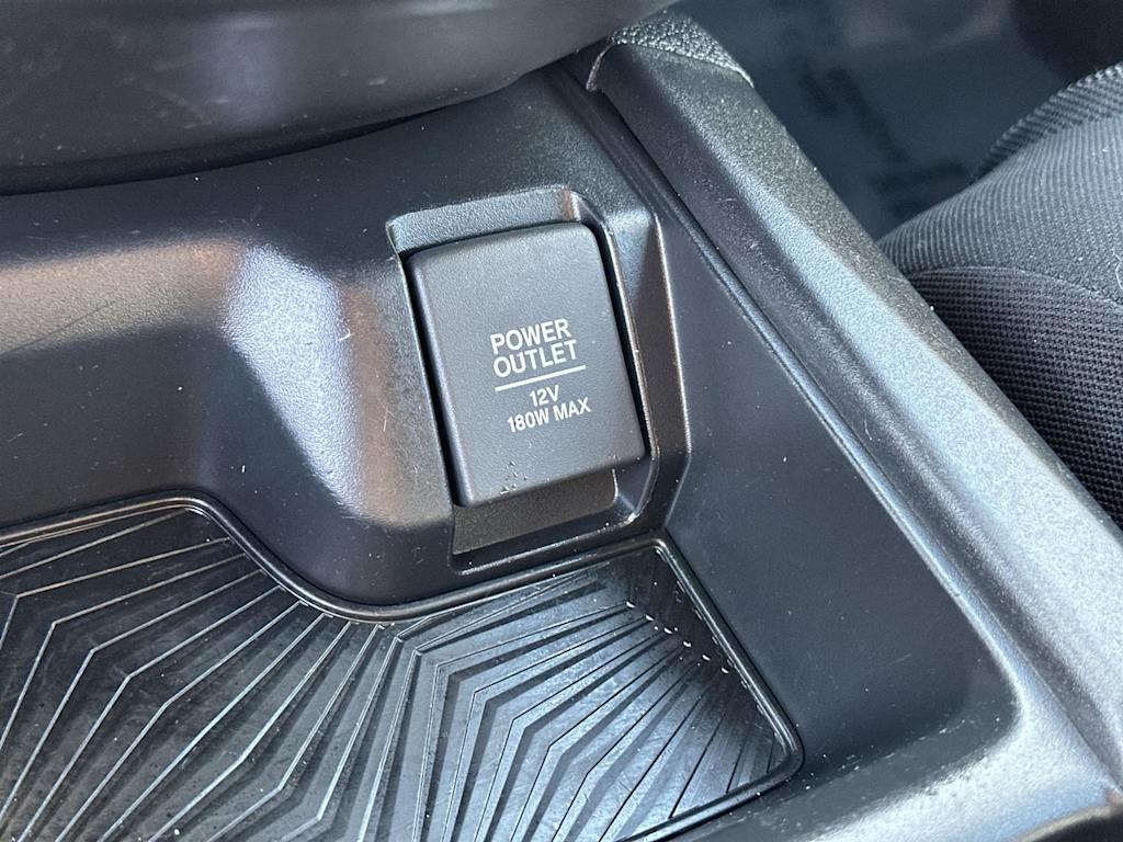 Thumbnail: 2019 Honda CR-V - 27