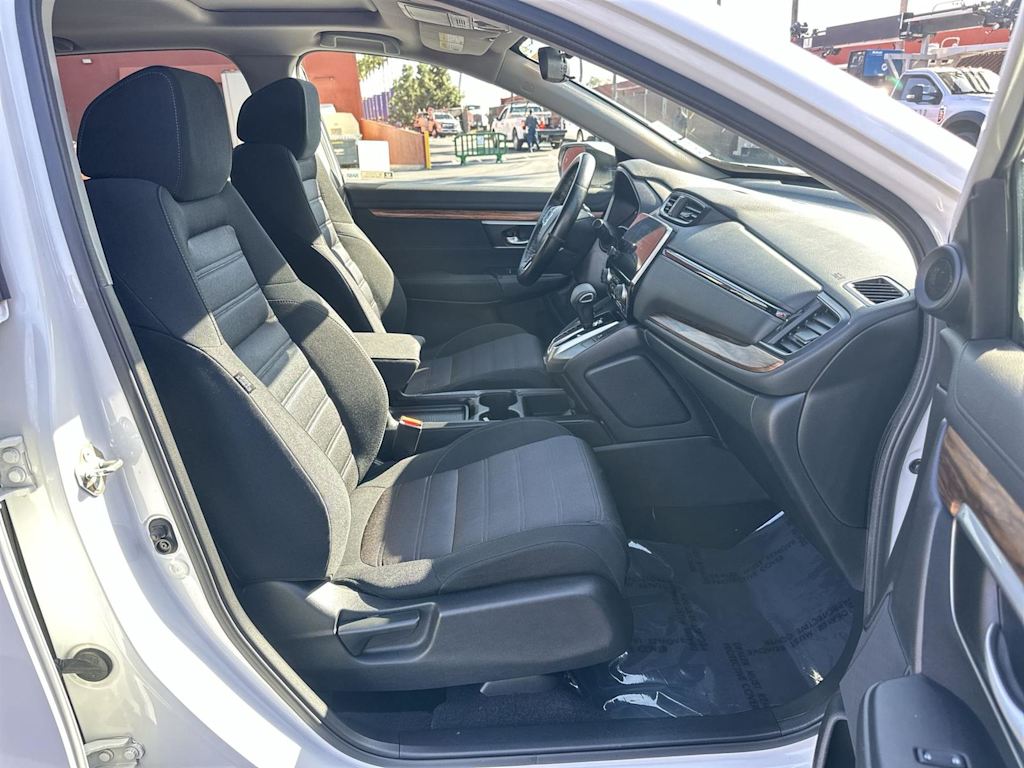 Thumbnail: 2019 Honda CR-V - 12