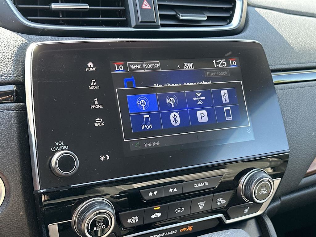 Thumbnail: 2019 Honda CR-V - 16