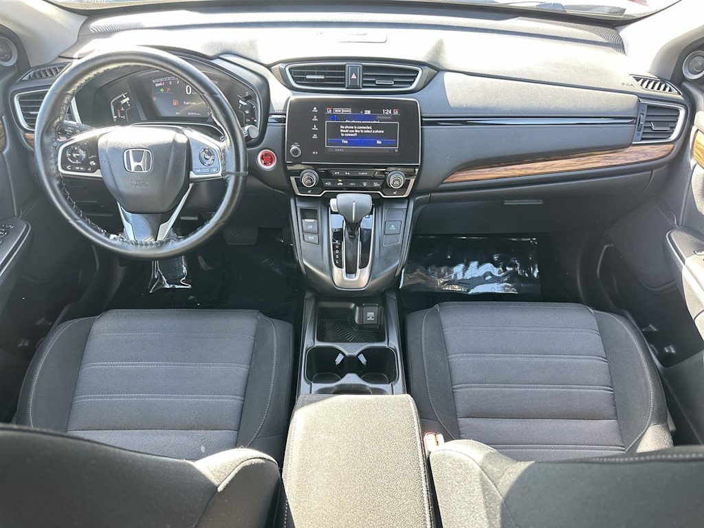 Thumbnail: 2019 Honda CR-V - 10