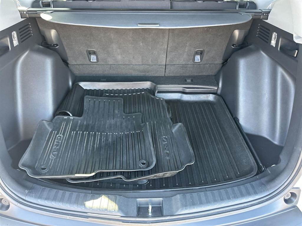 Thumbnail: 2019 Honda CR-V - 19