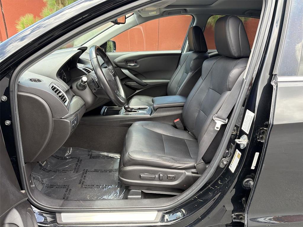 Thumbnail: 2017 Acura RDX - 11