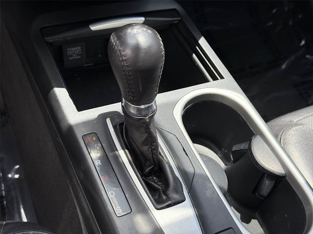 Thumbnail: 2017 Acura RDX - 17