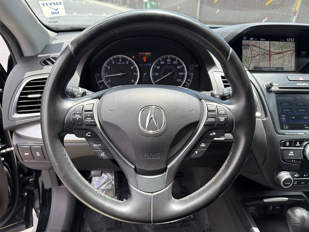 Thumbnail: 2017 Acura RDX - 15