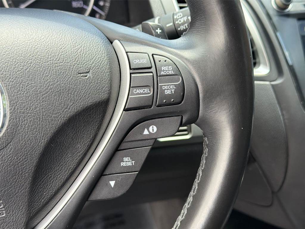 Thumbnail: 2017 Acura RDX - 28