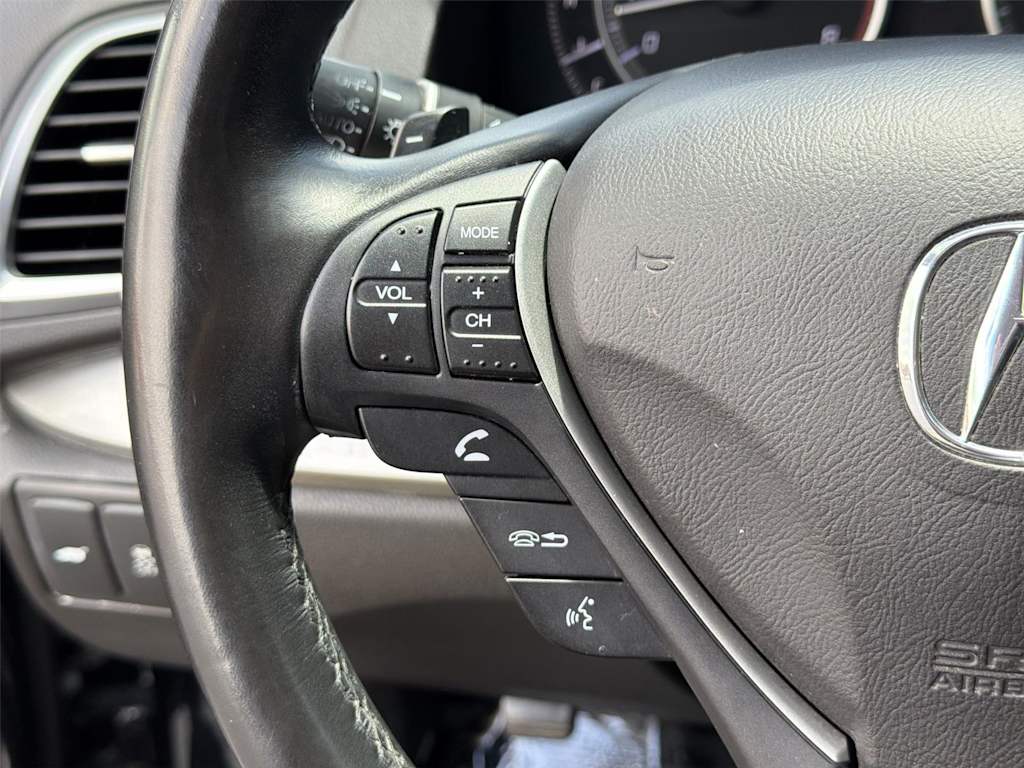 Thumbnail: 2017 Acura RDX - 27