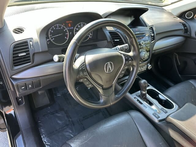 2015 Acura RDX Technology 2