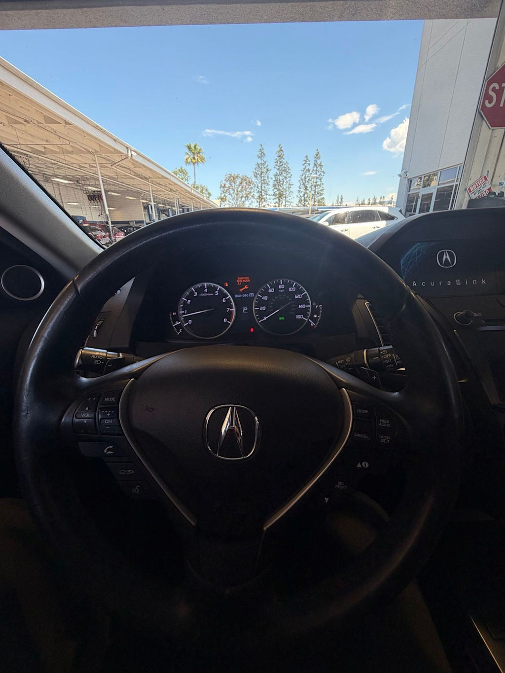 Thumbnail: 2017 Acura RDX - 22